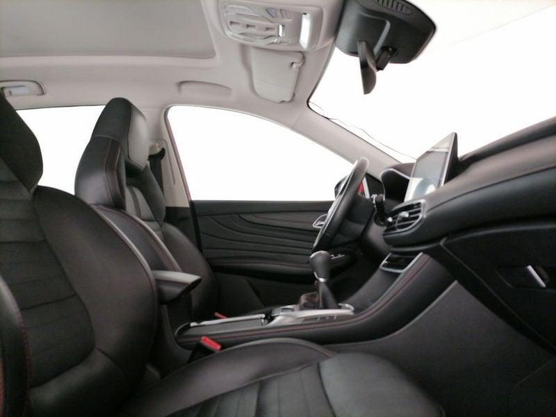 MG HS 1.5 t Luxury