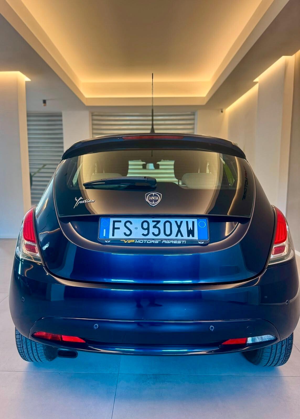 Lancia Y 1.3 MTJ 95 CV *NEOPATENTATI*