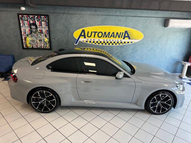 BMW M2 M2