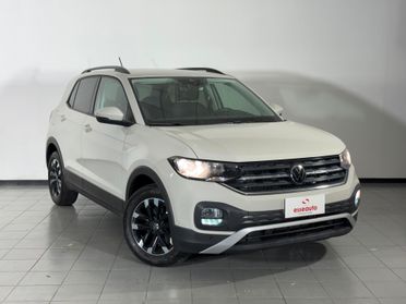 Volkswagen T-Cross 1.0 TSI Style BMT
