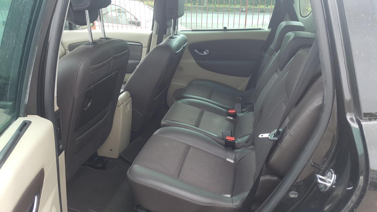 Renault Scénic 1.5 dCi 110CV Dynamique