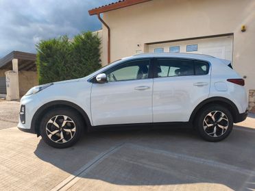 Kia Sportage 1.6 CRDI 136 CV DCT7 2WD Mild Hybrid Business Class
