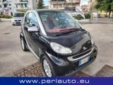 Smart ForTwo 1000 52 kW coupé passion UNICO PROPRIETARIO
