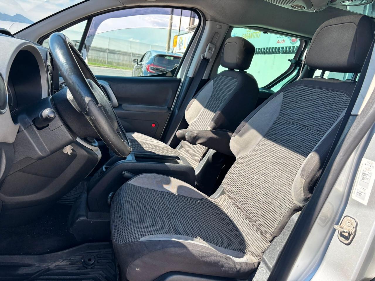 Peugeot Partner Tepee 1.6 HDi 110CV
