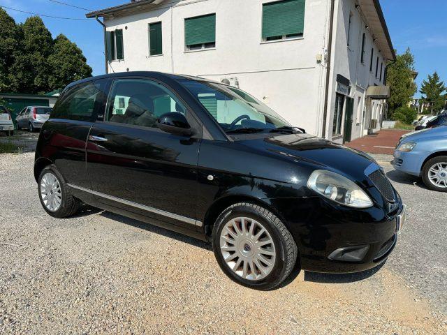 LANCIA Ypsilon OK NEO PAT. 1.3 MJT 75 CV Unyca