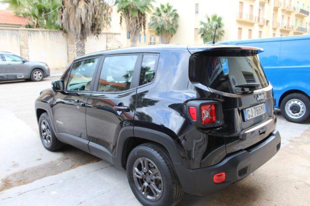 JEEP Renegade 1.0 T3 Longitude