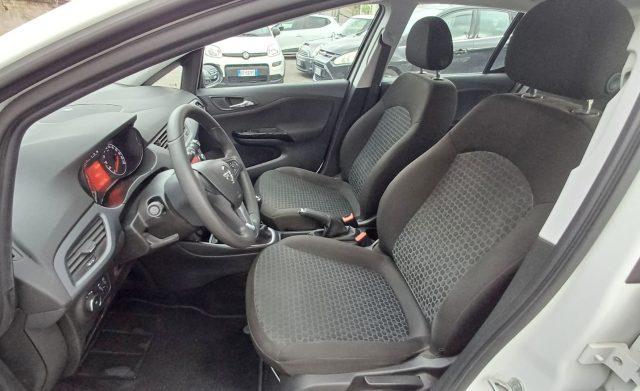 OPEL Corsa 1.3 CDTI 5 porte b-Color