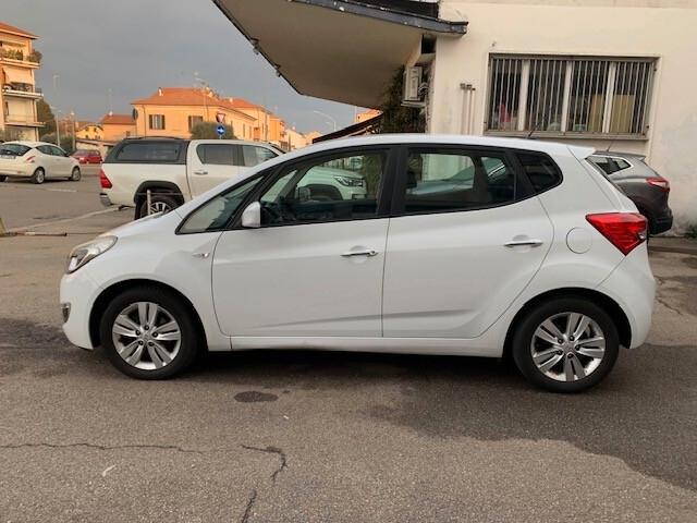 Hyundai iX20 1.4 90 CV NEOPATENTATI !!