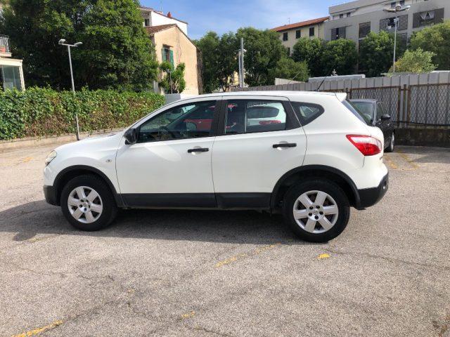 NISSAN Qashqai 1.6 16V Visia