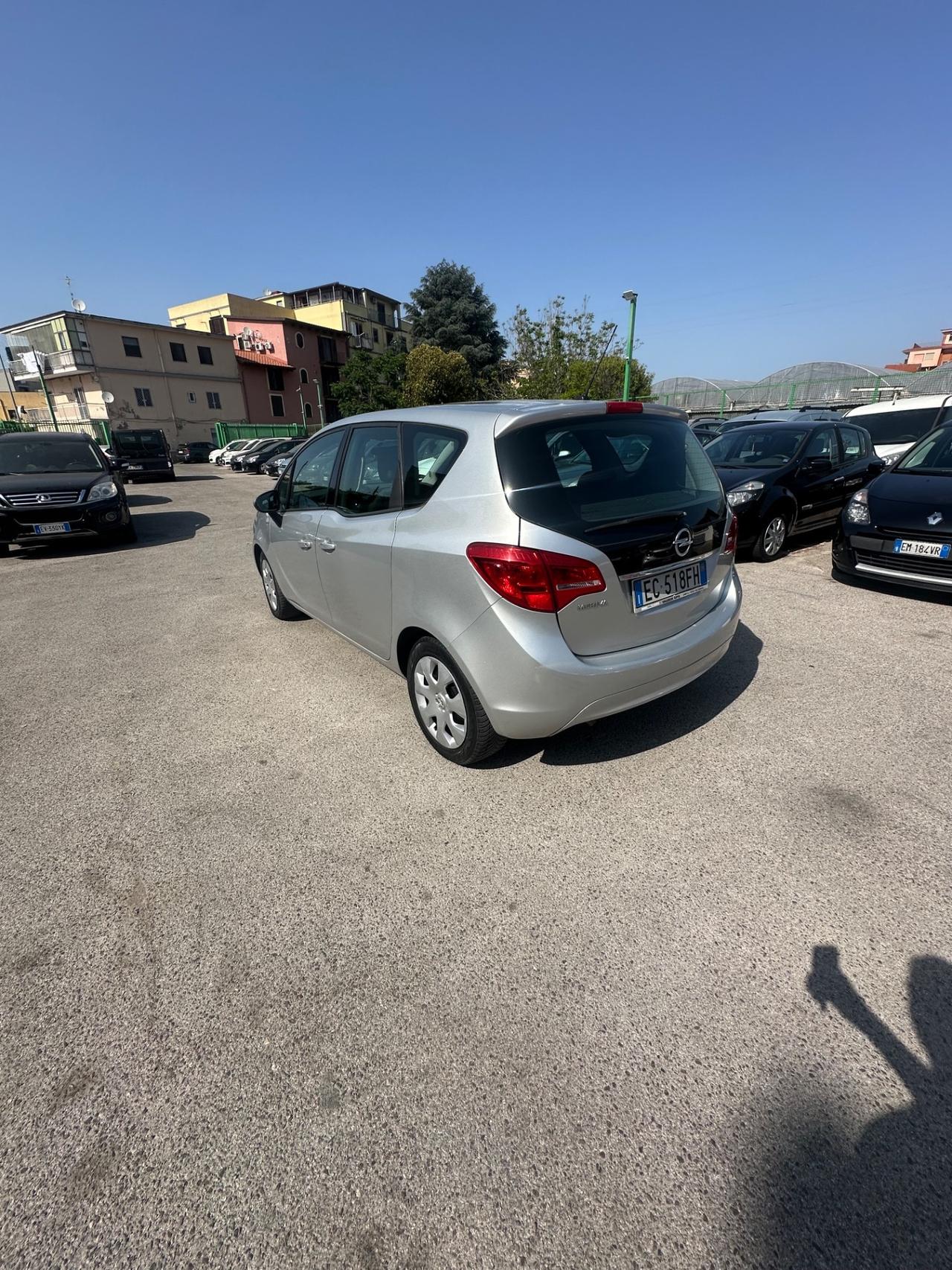 Opel Meriva 1.4 100CV Cosmo