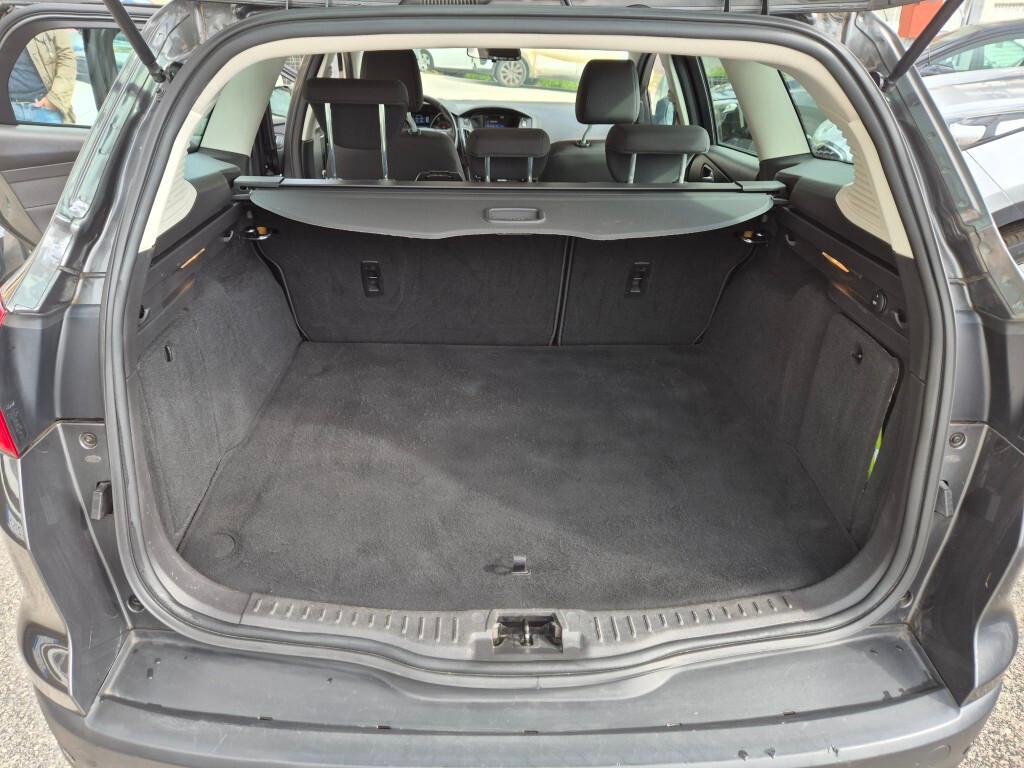 Ford Focus SW 1.5 TDCi Plus euro-6