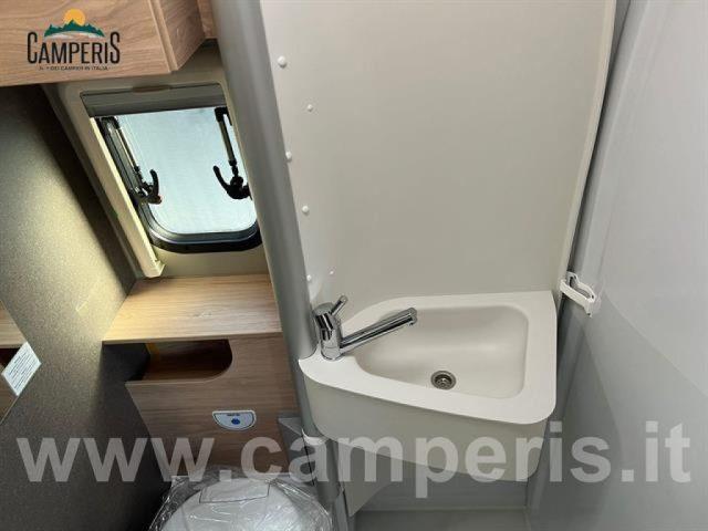 DETHLEFFS DETHLEFFS GLOBETRAIL 600 DS ACTIVE FIAT