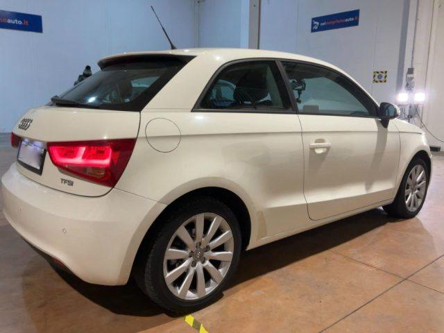 AUDI A1 1.2 TFSI Ambition