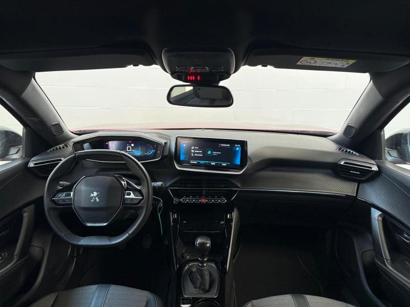 Peugeot 2008 2008 1.2 puretech Allure Pack s&s 130cv