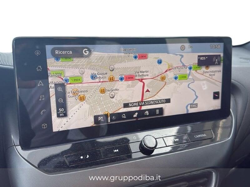 Nissan Juke II 2024 1.6 hev N-Connecta