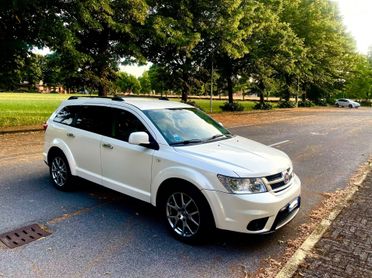 Fiat Freemont 2.0 Mjt 170 CV 4x4 aut. Urban