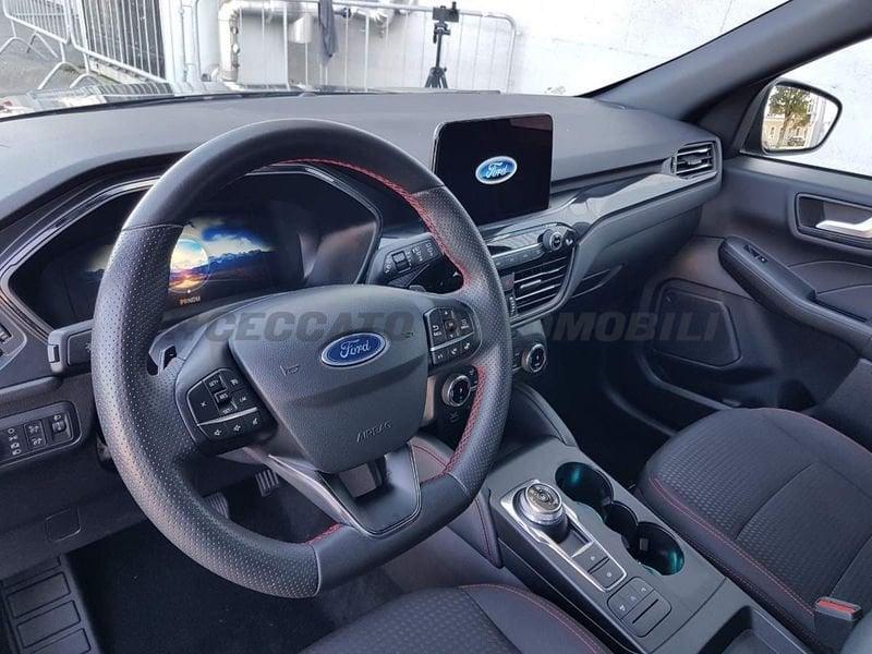 Ford Kuga Kuga 2.0 ecoblue ST-Line 2wd 120cv auto
