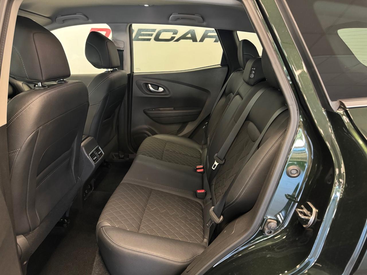 Renault Kadjar Blue dCi 8V 115CV Sport Edition2 KIT CROMO UNIPROP.