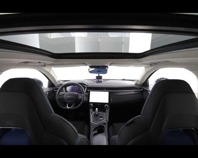 LYNK & CO 01 PHEV