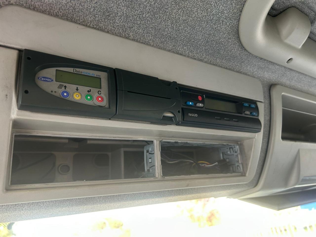 Iveco EUROCARGO FRIGO 150