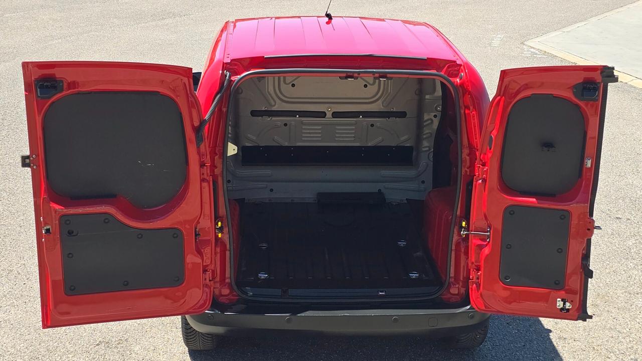Fiat Fiorino 1.3 MJT 95CV Cargo Adventure