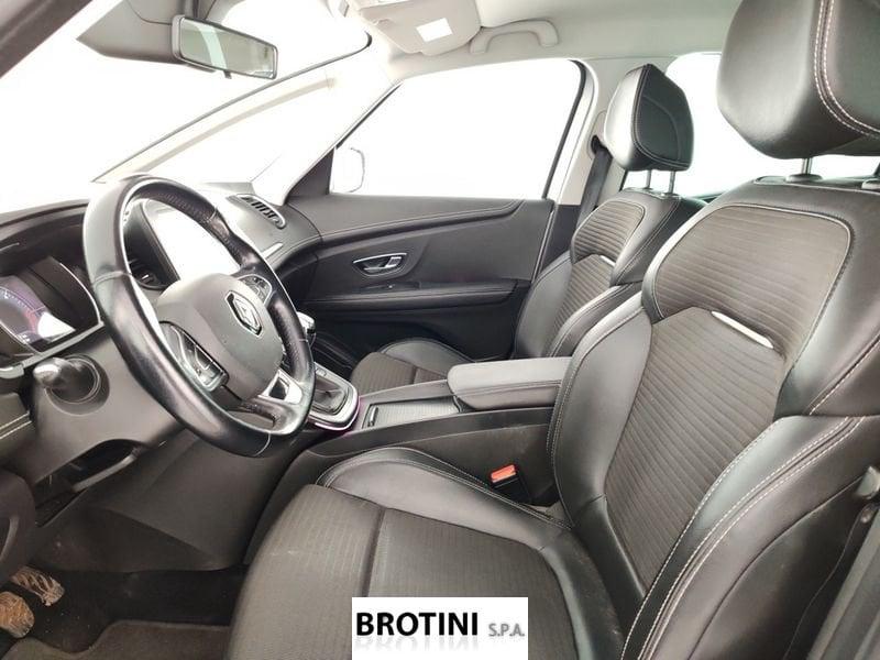Renault Scénic 1.5 dCi 110cv Energy Intens