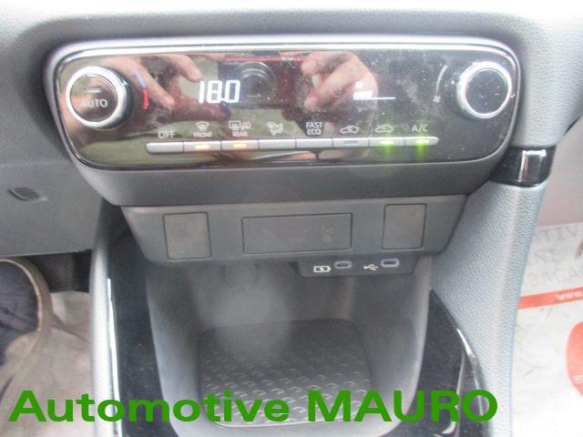 TOYOTA Yaris 1.5 Hybrid 5 porte Trend - NEOPATENTATI