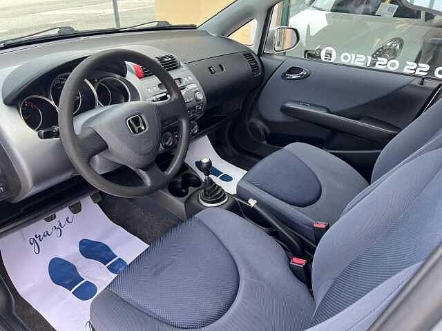 Honda Jazz 1.4 i-DSi 5p.