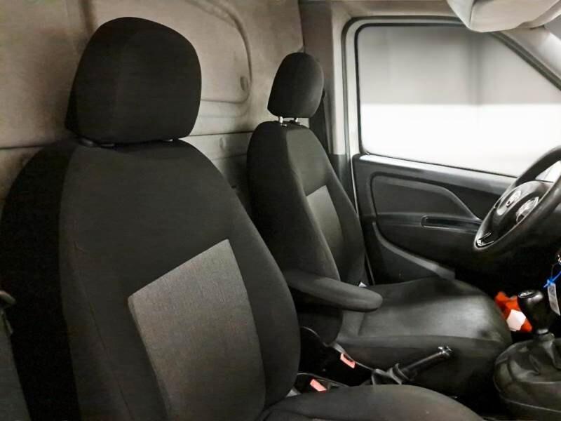 Fiat Doblo 1.3 MJT PC-TN Cargo SX UNICO PROPRIETARIO