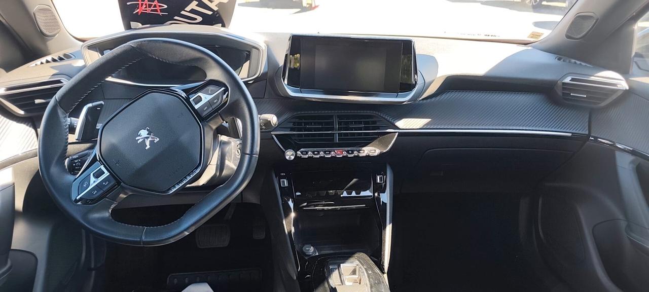Peugeot 2008 PureTech 100 S&S Active
