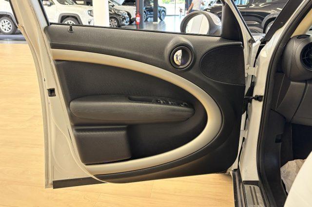 MINI Countryman Mini Cooper D Business Countryman Automatica