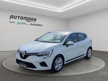 RENAULT Clio 1.6 HYBRID AUTOCARRO N1