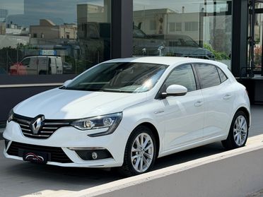 RENAULT Mégane dCi 8V 110 CV Energy Intens
