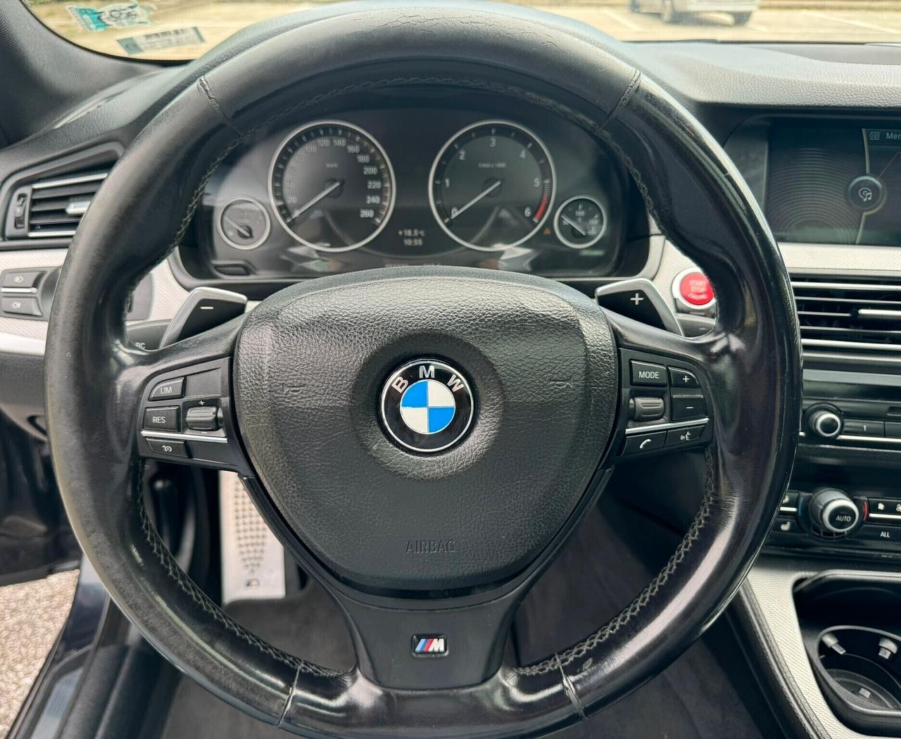 Bmw 535 535d xDrive Touring Msport