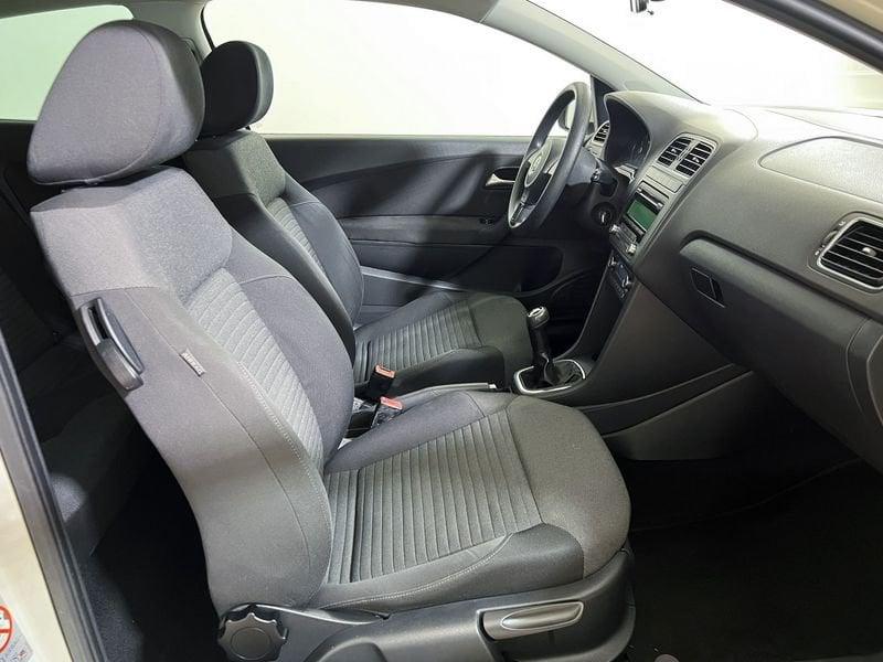 Volkswagen Polo Polo 1.2 70 CV 5p. Comfortline