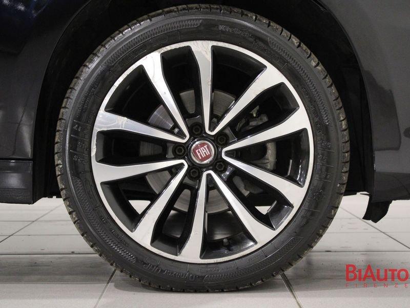 FIAT Tipo Tipo 1.6 Mjt S&S SW Lounge