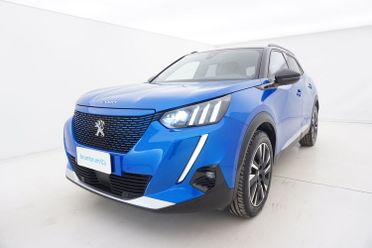 Peugeot 2008 GT PACK BR662923 Elettrico 136CV