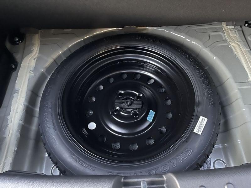 EMC Quattro 1.5 103cv - NUOVO