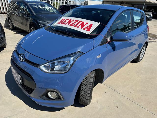 HYUNDAI i10 1.0 MPI Sound Edition EURO 6