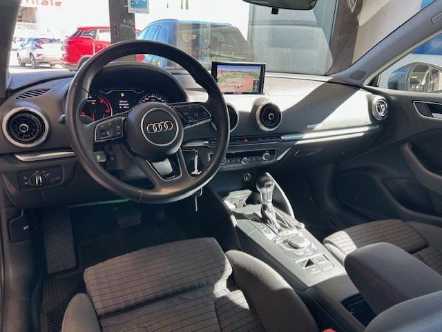AUDI A3 SPB 35 TDI S tronic Sport