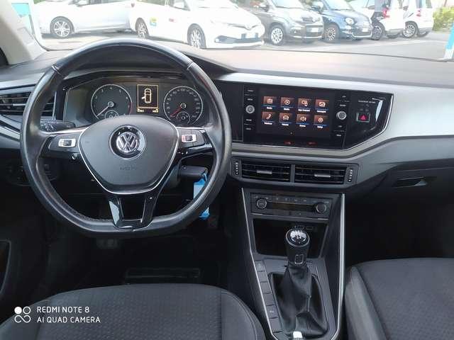 Volkswagen Polo Polo 5p 1.0 tsi Highline 95cv