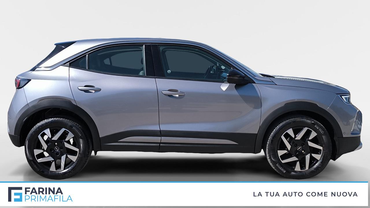 OPEL Mokka II 2020 - Mokka 1.5 Elegance s&s 110cv
