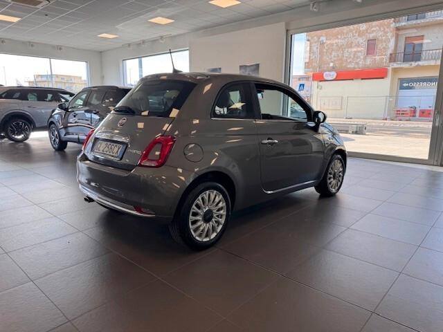 Fiat 500 1.0 Hybrid Dolcevita 2022