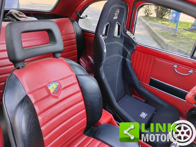 FIAT 500 R 10.6 18 cv