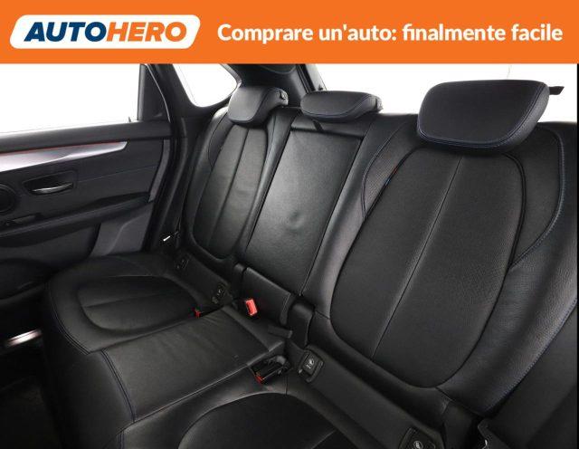 BMW 225 xe Active Tourer iPerformance Msport aut.