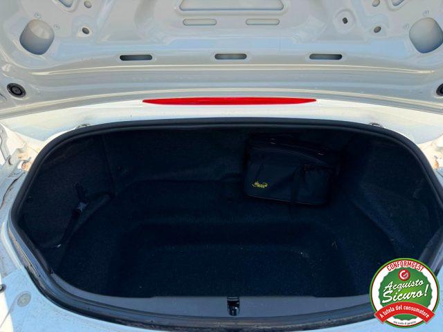 MAZDA MX-5 2.0L Skyactiv-G Exceed