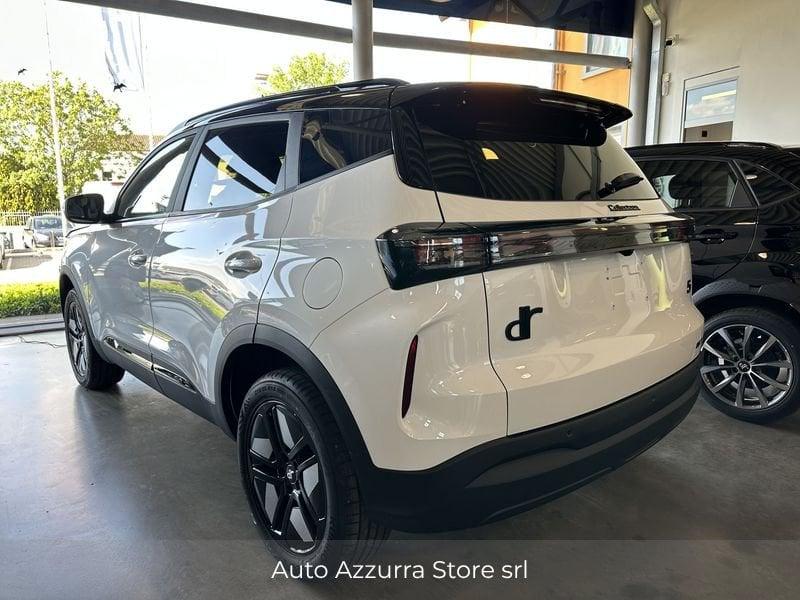 DR AUTOMOBILES DR 5 Collection 1.5 HEV Collection DHT *PRONTA CONSEGNA, PROMO*