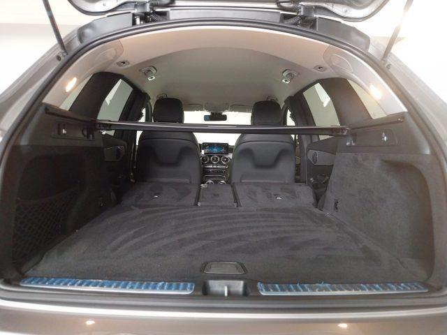 MERCEDES-BENZ GLC 300 d 4Matic Premium