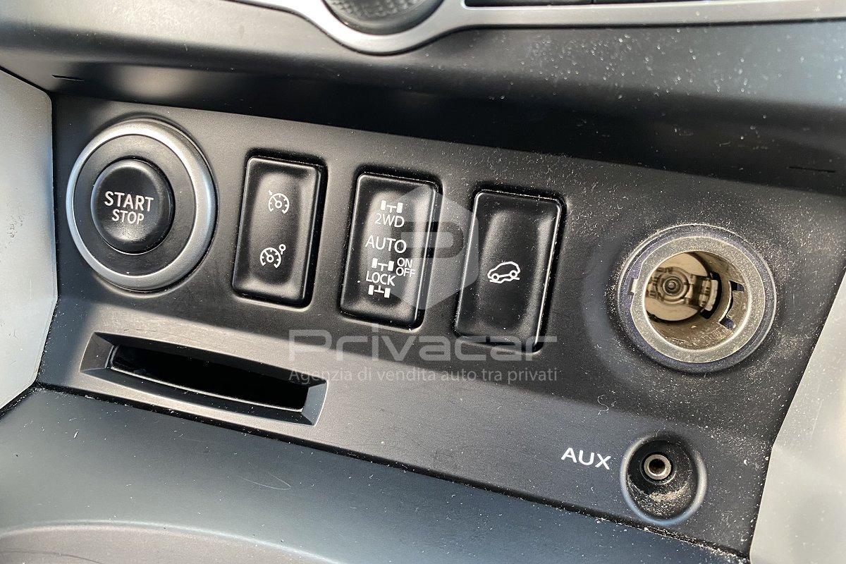 RENAULT Koleos 2.0 dCi 150CV 4X4 Dynamique