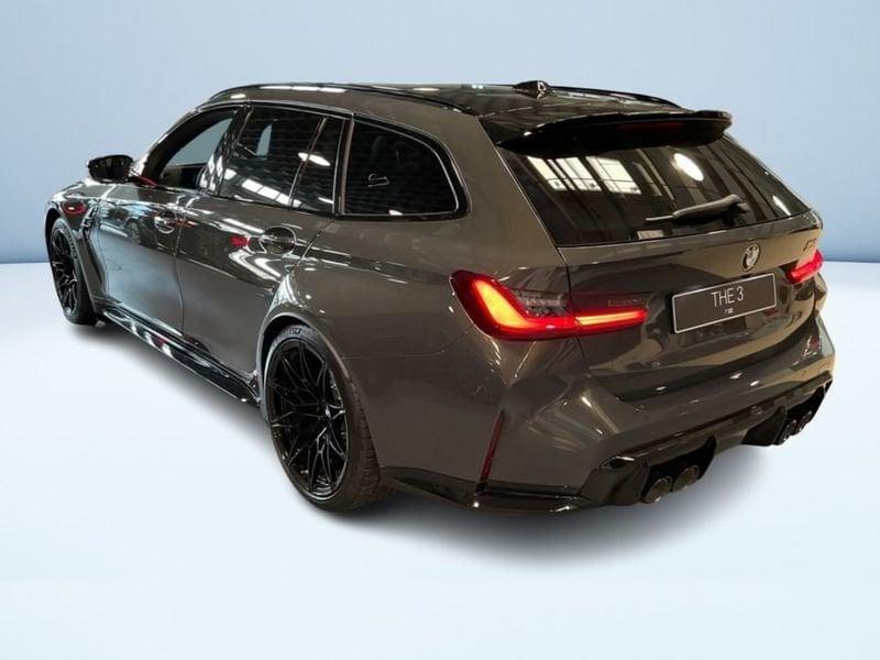 BMW Serie 3 Touring M3 Competition xDrive Touring